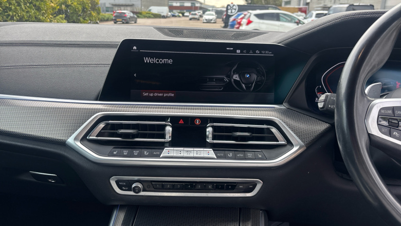 BMW X5 xDrive30d MHT M Sport 5dr Auto Diesel Estate